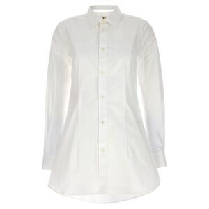 Marni Women's Cut-Out Collar Shirt